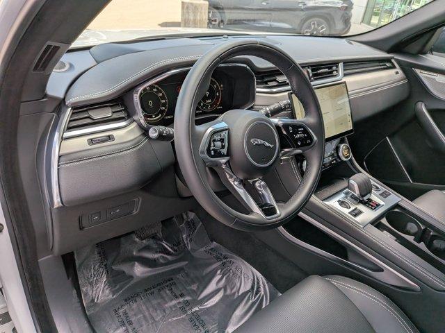2026 Jaguar F-PACE P400 R-DYNAMIC S — миниатюра 13