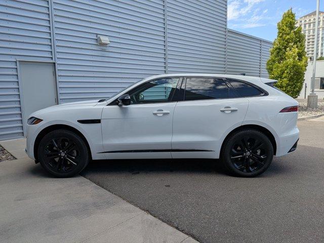 صورة 8 لـ 2026 Jaguar F-PACE P400 R-DYNAMIC S