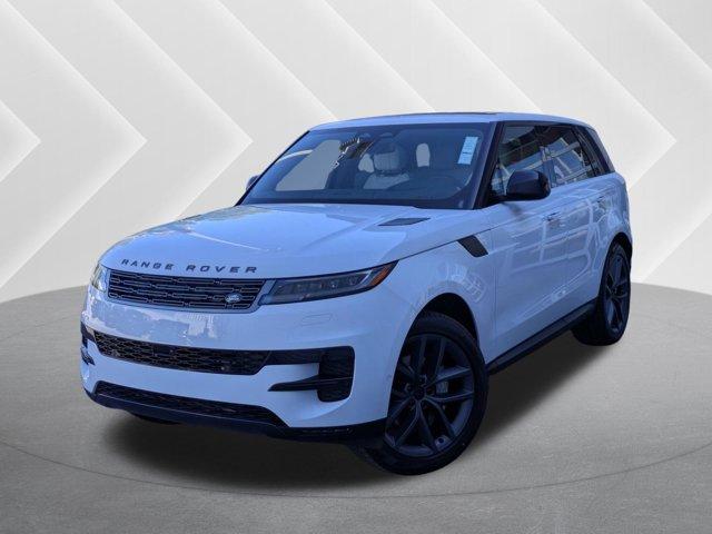 New 2026 Land Rover Range Rover Sport P360 SE