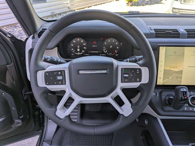 2026 LAND Rover DEFENDER P400 X-DYNAMIC SE 缩略图 15