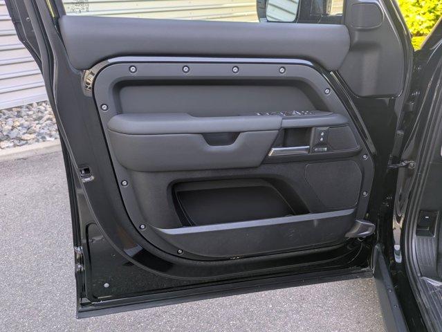 2026 LAND Rover DEFENDER P400 X-DYNAMIC SE 缩略图 12