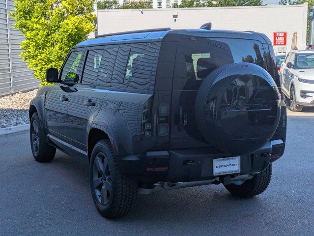 صورة 7 لـ 2026 LAND Rover DEFENDER P400 X-DYNAMIC SE