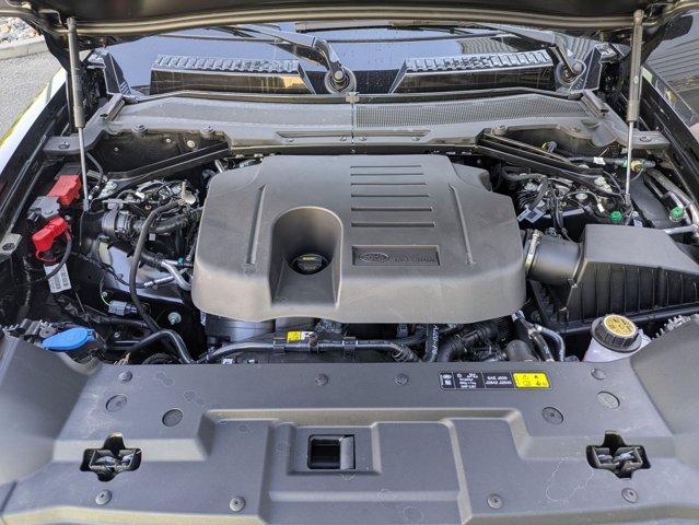 2026 LAND Rover DEFENDER P400 X-DYNAMIC SE 缩略图 31