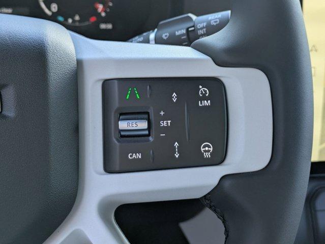 2026 LAND Rover DEFENDER P400 X-DYNAMIC SE 缩略图 17