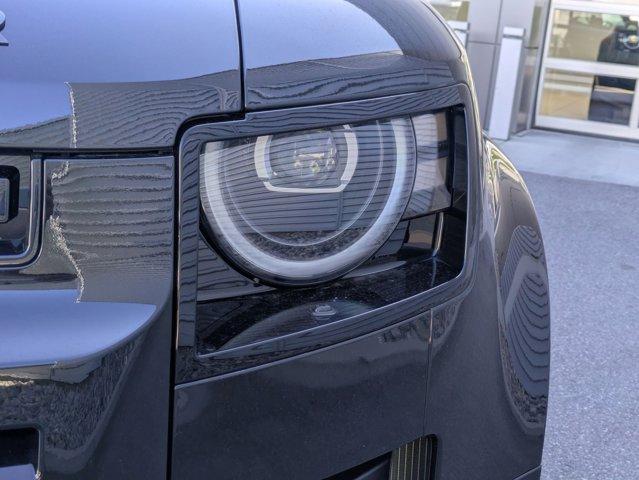صورة 9 لـ 2026 LAND Rover DEFENDER P400 X-DYNAMIC SE