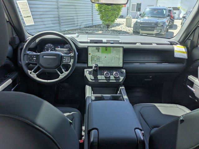 صورة مصغرة 23 لـ 2026 LAND Rover DEFENDER P300 S
