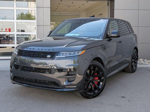 New 2026 Land Rover Range Rover Sport P530 Dynamic SE