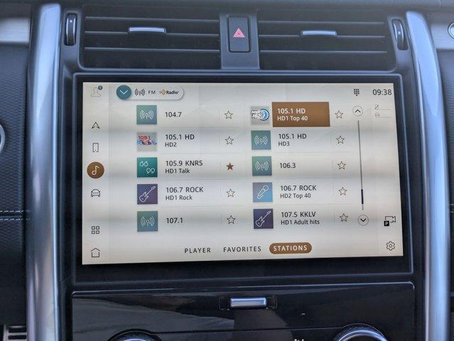2026 LAND Rover DISCOVERY GEMINI EDITION — миниатюра 18