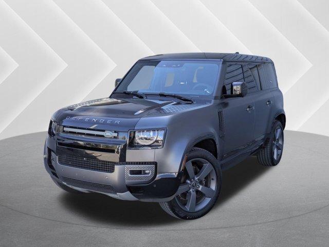2024 Land Rover Defender