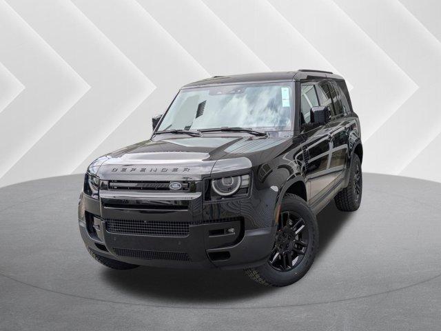 New 2026 Land Rover Defender P300 S