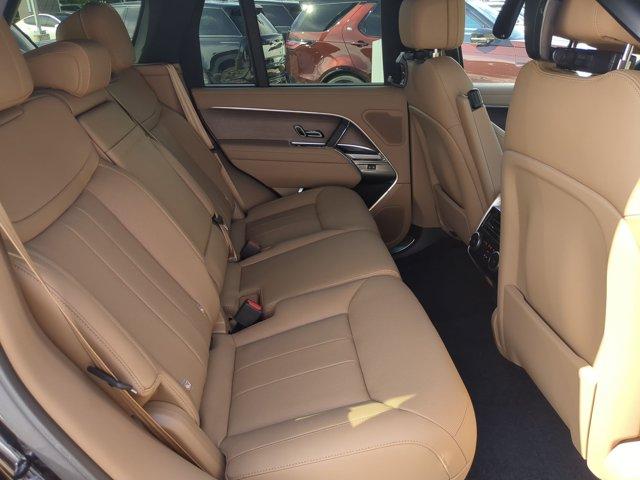 2026 LAND Rover RANGE ROVER P530 SE 缩略图 29