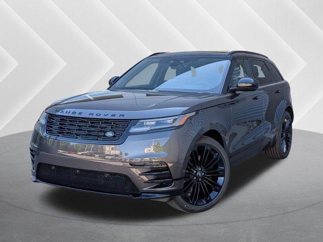 New 2026 Land Rover Range Rover Velar BELGRAVIA EDITION