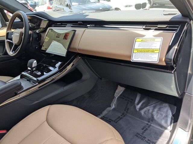 2026 LAND Rover RANGE ROVER SPORT P530 DYNAMIC SE — миниатюра 30