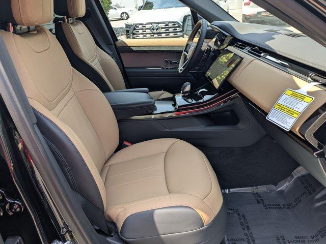 2026 LAND Rover RANGE ROVER SPORT P530 DYNAMIC SE — миниатюра 29