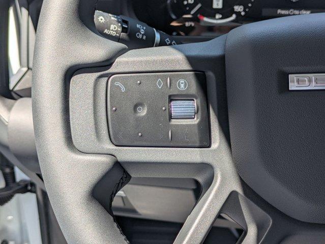 صورة مصغرة 16 لـ 2026 LAND Rover DEFENDER P300 S