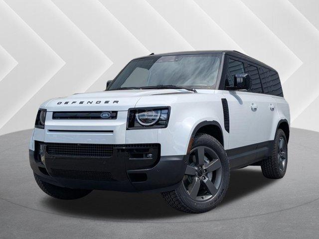 New 2026 Land Rover Defender P300 S