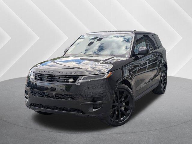 New 2026 Land Rover Range Rover Sport P360 SE
