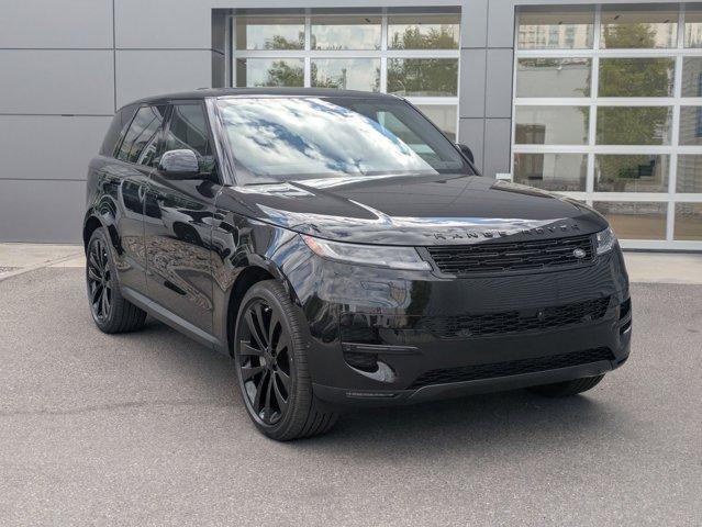 2026 LAND Rover RANGE ROVER SPORT P360 SE — фото 3