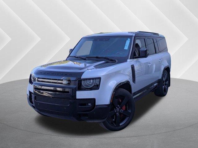 2023 Land Rover Defender