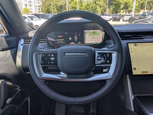 2026 LAND Rover RANGE ROVER P400 SE LWB 7 SEAT — миниатюра 15