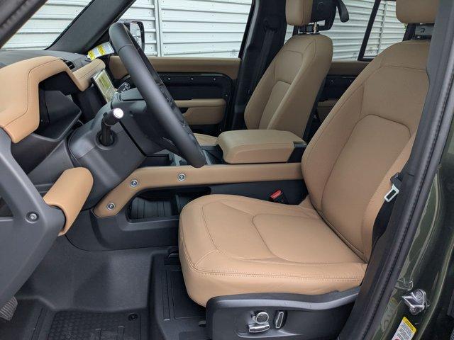 صورة مصغرة 24 لـ 2026 LAND Rover DEFENDER P400 X-DYNAMIC SE