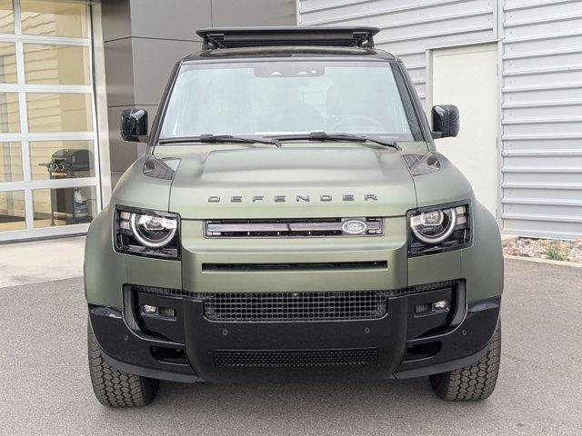 2026 LAND Rover DEFENDER P400 X-DYNAMIC SE 照片 2
