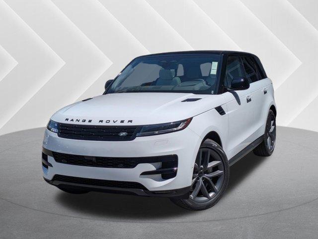 New 2026 Land Rover Range Rover Sport P360 SE