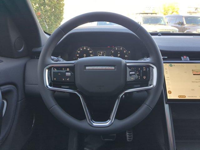2026 LAND Rover DISCOVERY SPORT LANDMARK 照片 14