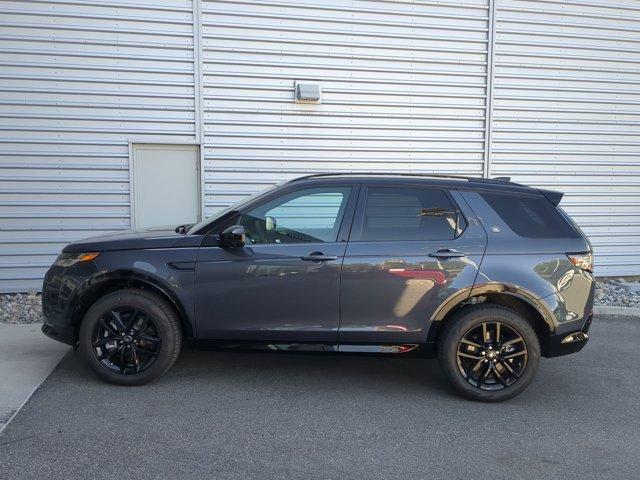 2026 LAND Rover DISCOVERY SPORT LANDMARK 照片 8