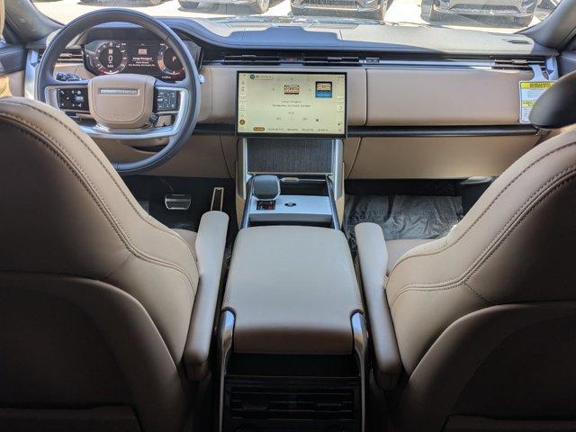 2026 LAND Rover RANGE ROVER P530 SE thumbnail 26