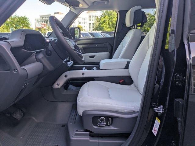 2026 LAND Rover DEFENDER P400 X-DYNAMIC SE — миниатюра 24