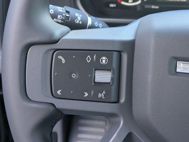 2026 LAND Rover DEFENDER P400 X-DYNAMIC SE — миниатюра 16