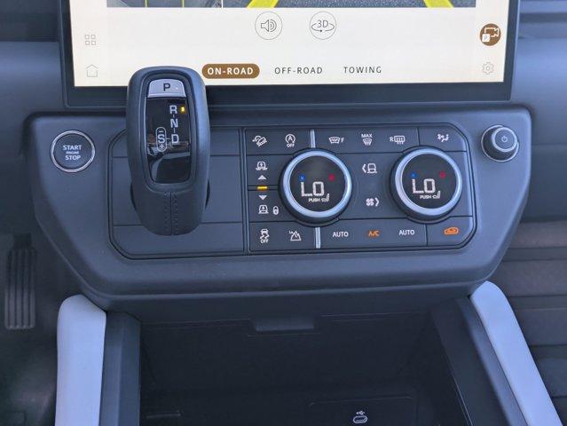 2026 LAND Rover DEFENDER P400 X-DYNAMIC SE — миниатюра 22
