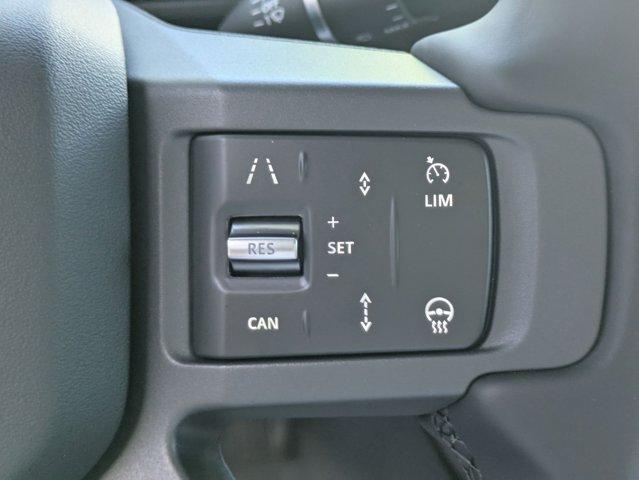 2026 LAND Rover DEFENDER P400 X-DYNAMIC SE — миниатюра 17