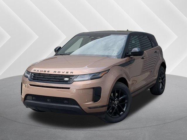 New 2026 Land Rover Range Rover Evoque Core S