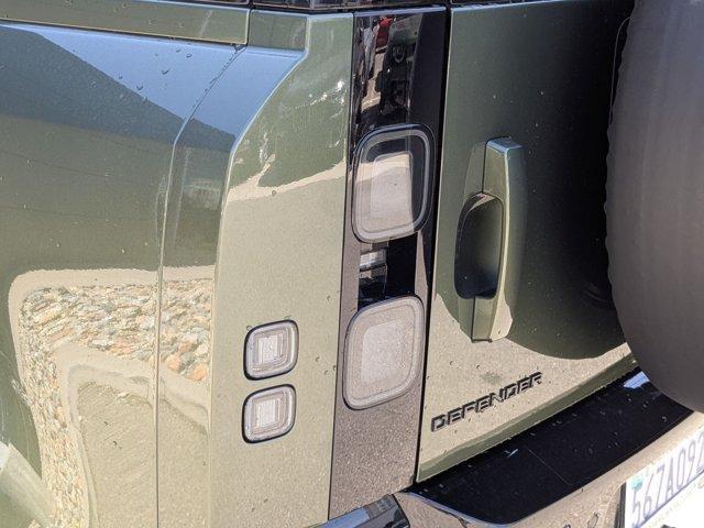 2026 LAND Rover DEFENDER P300 S 缩略图 10