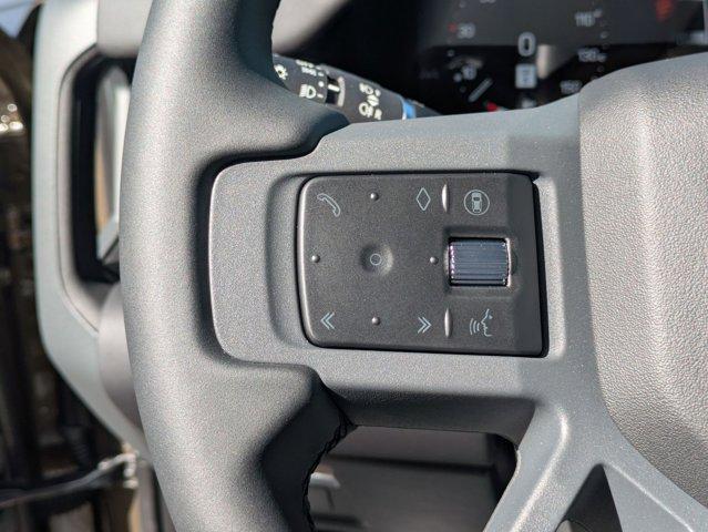 2026 LAND Rover DEFENDER P300 S thumbnail 16