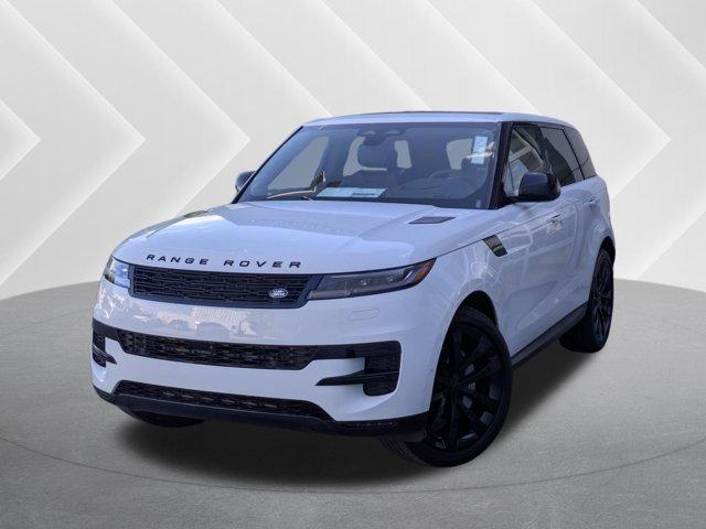 New 2026 Land Rover Range Rover Sport P360 SE