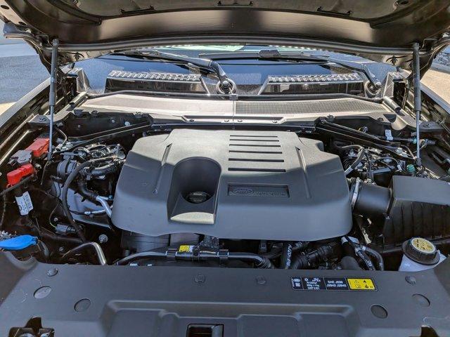 2026 LAND Rover DEFENDER P400 X-DYNAMIC SE 缩略图 32