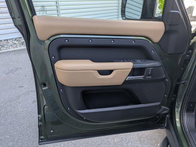 صورة مصغرة 12 لـ 2026 LAND Rover DEFENDER P400 X-DYNAMIC SE