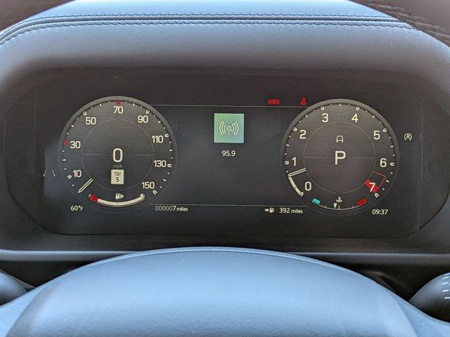صورة مصغرة 17 لـ 2026 LAND Rover DEFENDER P400 X-DYNAMIC SE