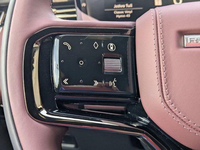 صورة 15 لـ 2026 LAND Rover RANGE ROVER SPORT P400 DYNAMIC SE