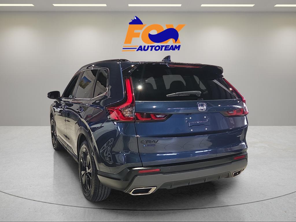 صورة 2 لـ 2023 Honda CR-V HYBRID SPORT TOURING