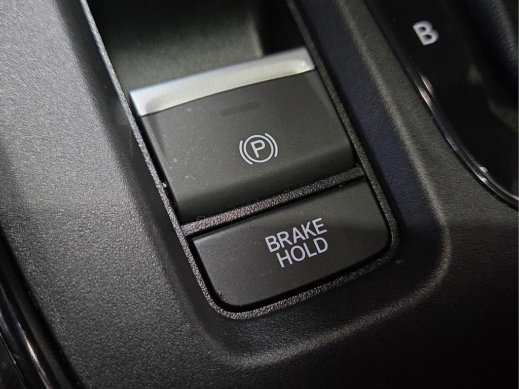 2023 Honda CR-V HYBRID SPORT TOURING 缩略图 22
