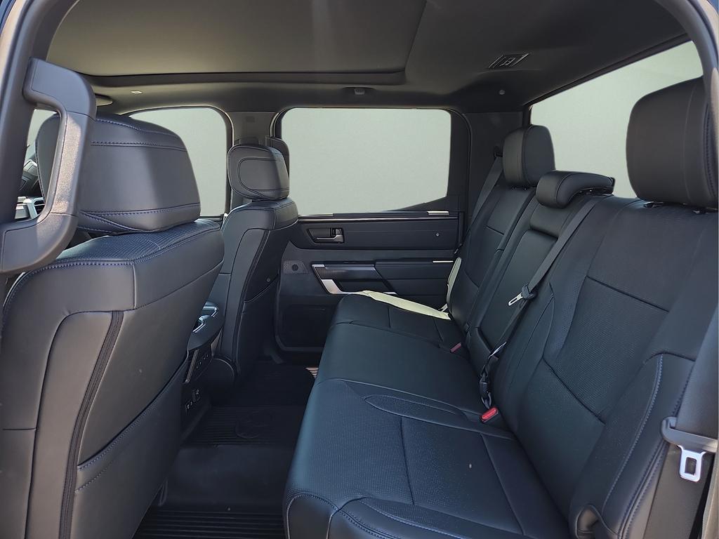 2026 Toyota TUNDRA PLATINUM — миниатюра 14