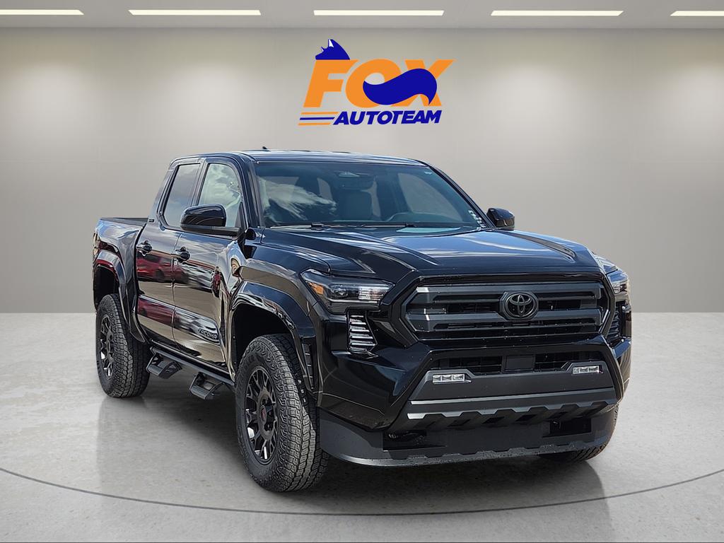 صورة 6 لـ 2026 Toyota TACOMA SR5