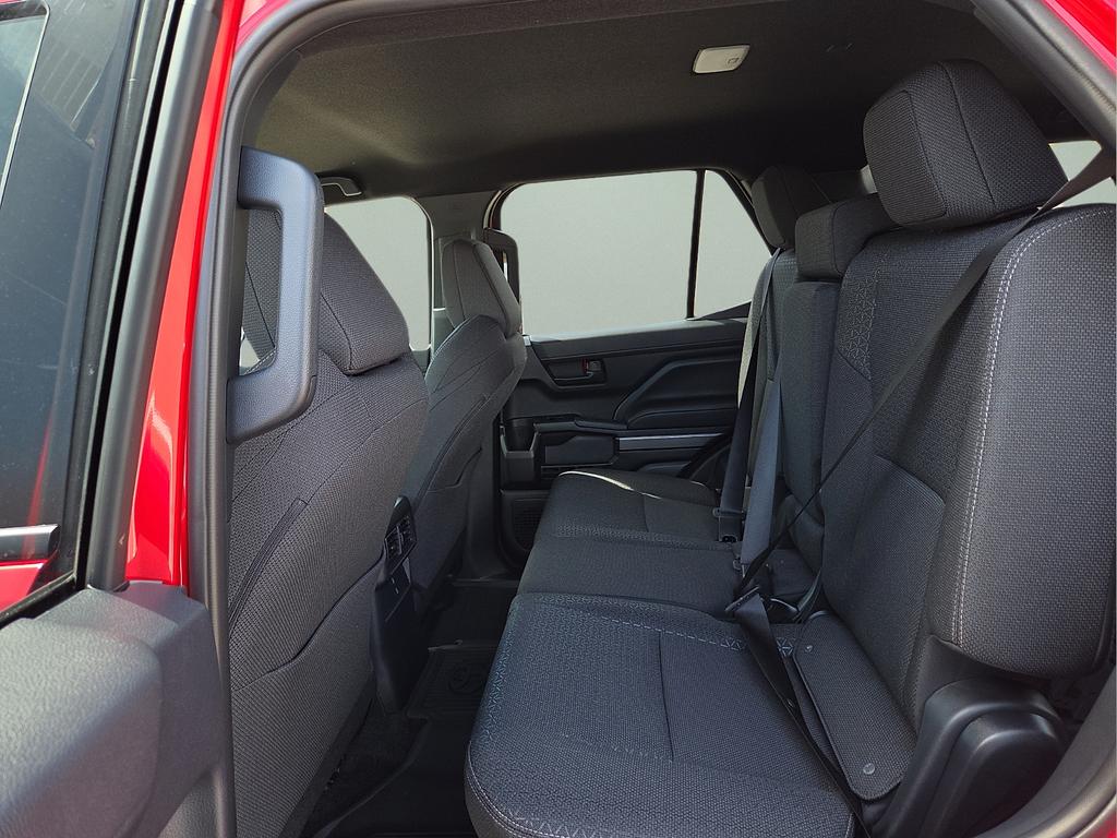 2026 Toyota 4RUNNER SR5 缩略图 14