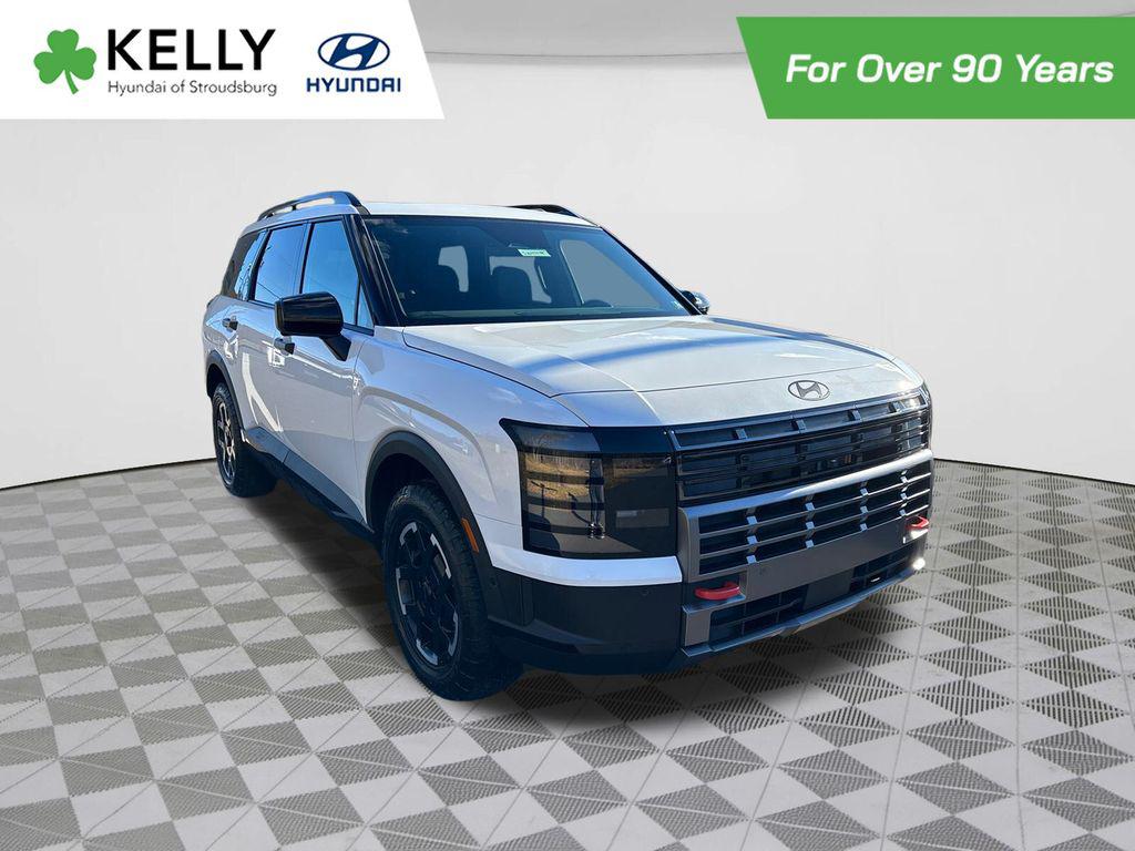 New 2026 Hyundai PALISADE XRT Pro