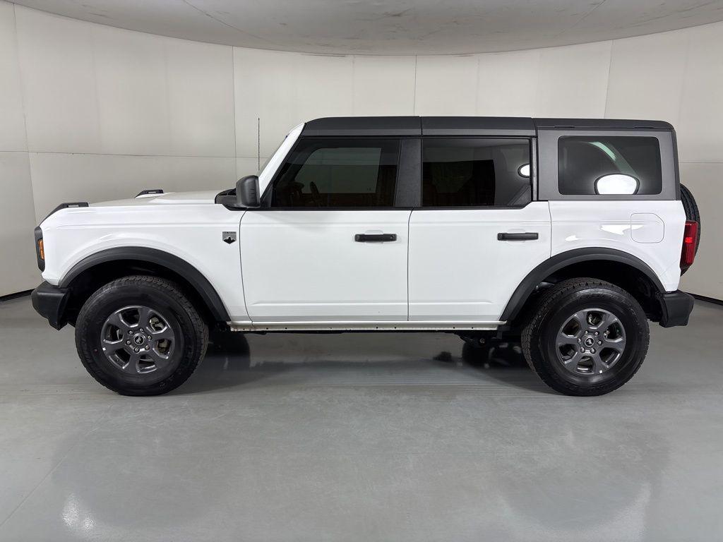 FORD BRONCO BIG BEND - 5