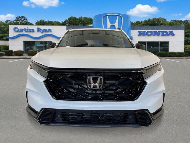 HONDA CR-V HYBRID SPORT-L AWD - 10